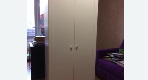 Сборка шкафа. СЗАО Москвы